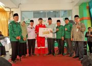 Dalam Rangka 24 Tahun Baznas, Baznas Kota Padang Luncurkan Program Z Auto