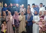 IAKMI Solsel Perkuat Silaturahmi Melalui Buka Bersama