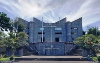 Universitas Andalas Naik Peringkat Dunia, Tembus Posisi 401-600 THE Sustainability Impact Ratings 2026