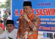 Sosialisasi Perda 16 Tahun 2019, Beny Saswin Nasrun Minta Usaha Kerupuk Jengkol Perluas Pemasaran