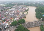 Banjir Landa Kupang hingga Aceh, BNPB Minta Masyarakat Waspada Curah Hujan Tinggi