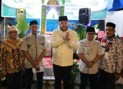 Wako Padang Jadikan Smart Surau dan Padang Juara untuk Memajukan Pembinaan Aklak Generasi Muda