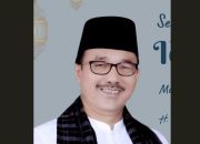 Benny Utama Himbau Rang Pasaman Tetap Jaga Tradisi Lebaran Idul Fitri