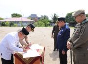 Perkuat Penegakan Perda, 274 Pegawai Pemko Padang di BKO ke Satol PP