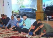 Bangun Kota Padang, Wako Fadly Amran mintak Dukungan Media