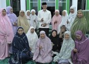 Mahyeldi Ajak Masyarakat Rajin I’tikaf, Ini Balasannya
