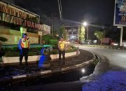 Cegah Tawuran dan Balap Liar, Polda Sumbar Intensifkan Patroli