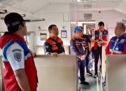 KAI Divre II Sumbar Pastikan 12 Kereta Api Baru Tiba dalam Kondisi Baik