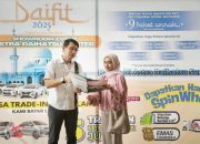 Ekonomi Penuh Tantangan, Daihatsu Peduli Customer