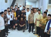 Wako Fadly Amran Ajak Generasi Muda Tanah Datar Ikut Sukseskan Pembangunan Kota Padang