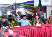 Gagas Scholarship Fair, Pemko Padang Bakal Sediakan Peluang Beasiswa ke Luar Negeri