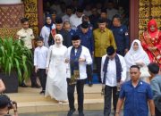 Pulang Retret, Wako Padang Faldy Amran Segera Realisasikan 40 Aktivitas dari 9 Progul