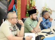 Pemkot Padang Tingkatkan Layanan Publik dengan Teknologi AI