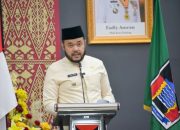 Sampaikan LKPJ ke DPRD, Pemko Padang Berhasil Kerek IPM Capai di Atas Rata-rata Nasional