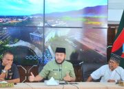 Tampung Aspirasi Pedagang Pasar, Wako Fadly Amran Siap Lakukan Revitalisasi Pasar Raya Padang