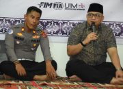 Pemko Padang ajak IMI Turut Atasi Balap Liar dan Tawuran
