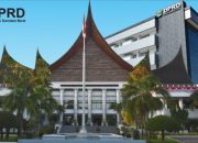 Anggota DPRD Sumbar Desak Gubernur Mahyeldi Evaluasi Kinerja Kepala Dinas