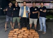 Simpan Puluhan Paket Ganja, Tim Klewang Amankan Warga Surantih Pessel