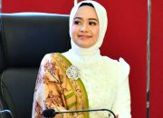 Wali Kota Padang Lantik Pengurus TP-PKK dan Dekranasda Periode 2025-2030