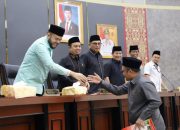 Wako Padang Fadly Amran Sambut Baik Rekomendasi DRPD atas LKPJ Anggran 2024