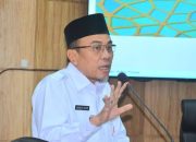 Pemko Padang minta Pengurus Masjid Dukung Program MRA