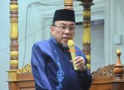 Dengan Program Padang Melayani, 27 RS di Kota Padang tak Boleh Tolak Pasien