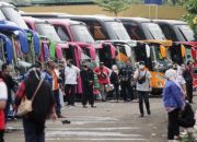 Ingin Mudik Gratis Resmi Kemenhub..? Terhitung Tanggal 10 Maret Segera Mendaftar
