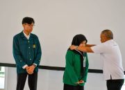 Ribuan Mahasiswa Berebut Program Magang di PT Semen Padang, Hanya 49 yang Terpilih