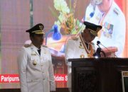 Dihadapan DPRD Sumbar, Gubernur Mahyeldi Janji bakal Modernisasi Pertanian dan Perikanan