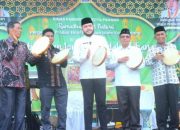 Apresiasi Festival Qasidah, Fadly Amran: Bisa Mendukung Wisata Halal Kota Padang