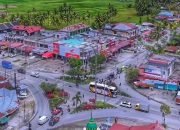 Bagi Perantau Pulang Kampung, Ingin Tahu Kondisi Lalu Lintas dan Cuaca Silakan Akses Indi