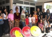 Dibantu Semen Padang, Sanggar Budaya Indarung Kini Punya Alat Sendiri
