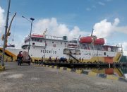 Dibuka Hingga 25 Maret, PT Semen Padang Berikan Mudik Gratis ke Mentawai