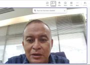 Gelar Wirid Ramadan Daring, PT Semen Padang, Perkuat Integritas dengan Sunnah Nabi
