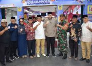 Apresiasi Donor Darah di SJS Plaza, Wako Padang Fadly Amran Sebut sejalan dengan Program Padang Kota Sehat