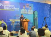 Wawako Padang Maigus Nasir Sosialisasi di Masjid Nurul Iman, Apa itu Program Smart Surau ..?