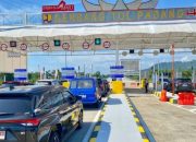 Mulai 20 Maret, Tol Padang-Sicincin Bakal Difungsikan untuk Mudik Lebaran
