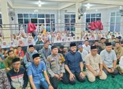 Cegah Tawuran, Wako Padang Ingatkan Anak-anak Jangan Dibiarkan Pulang Larut Malam