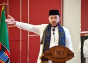Hujan Deras Sebabkan 14 Titik Pohon Tumbang di Kota Padang, Wako Kerahkan Petugas