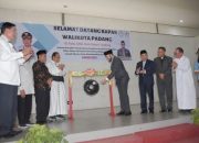 Wako Padang Buka Pesantren Ramadhan, Non Muslim Kegiatan di Rumah Ibadah Masing-Masing