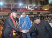 Wako Padang Hadir, Ninik Mamak dan Polda Sumbar Sepakat Gunakan Restorasi Justice