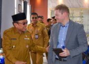 Empat Kampus Top Irlandia Siap Terima Siswa Padang Berprestasi