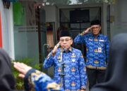 DP3AP2KB Padang Siapkan Inovasi Tangani Kekerasan Perempuan