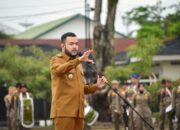 Lebaran Usai, Tim BKO ASN Kota Padang Dinilai Berhasil Menjaga Kenyamanan Warga Selama Ramadan