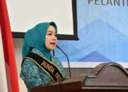 Dian Puspita Dorong Sinergi PAUD dan Pemerintah Kota Padang