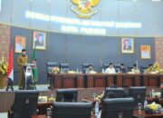 Pemko Padang Ajukan 3 Ranperda Baru untuk Perkuat Birokrasi dan Ketahanan Pangan