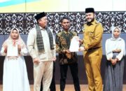 Pemerintah Dorong Pendaftaran Tanah Ulayat