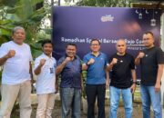 Hadapi Giatnas Lemkari di Jatim, Yozarwardi : Lemkari Pengprov Sumbar Imbau Karateka Berprestasi Siapkan Diri