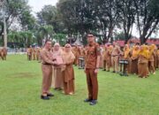 Diapresiasi Sekda, Tiga Biro di Pemprov Sumbar Kerja Gerak Cepat