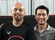 Jelang Kejurnas Tenis Yunior TDP IMTC-Pelti Banyumas, Ada Gerakan Kakak Asuh Dukung Petenis Berbakat